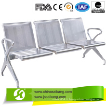 Fauteuil d&#39;attente public avec accoudoir Medical Benches